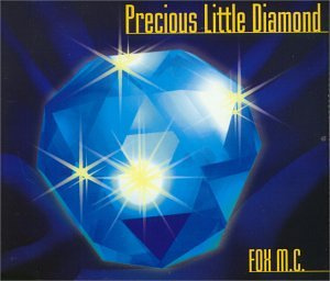 Precious Little Diamond