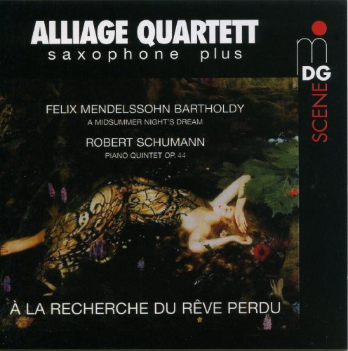 Recherche du Reve Perdu