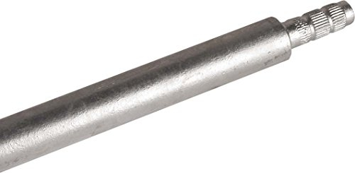 Dehn 625151 Erdspieß, 25 mm, Typ Z, 1500 mm, ST/TZN