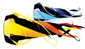 Turbine – Windmühle