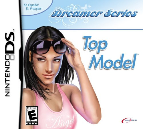 Dreamer: Top Model (輸入版)