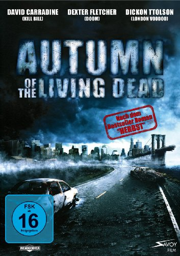 Autumn of the living dead