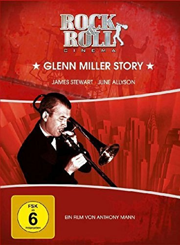 Die Glenn Miller Story - Rock & Roll Cinema