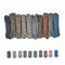 PARACORD PLANET 550lb Type III Paracord Combo Crafting Kits with Buckles