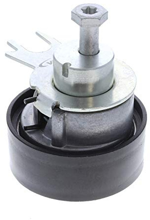 VAICO V10-0464 Spannrolle, Zahnriemen | Kompatibel mit: AUDI A2, SEAT ALTEA, ALTEA XL, AROSA, CORDOBA, CORDOBA, CORDOBA Vario, IBIZA II, IBIZA III, IBIZA IV