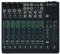 Mackie 1202VLZ4 12-Channel Compact Mixer