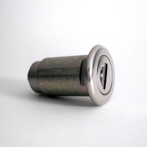 Ronis Tss Serrure batteuse Longue RENZ pour boîtes aux lettres-023720