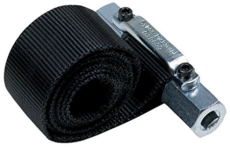 Sykes-Pickavant Multi Purpose Filter Strap Wrench Filters 20-300mm - 03860000