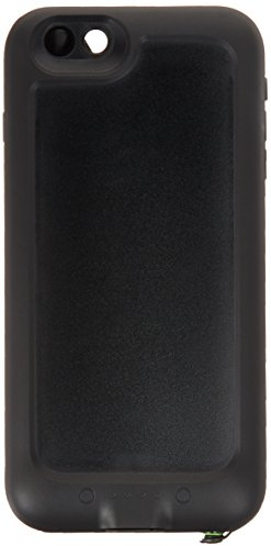 Mophie 3262_JP-H2PRO-IP6P-BLK Juice Pack H2PRO Hardcase mit Akku für Apple iPhone 6P schwarz