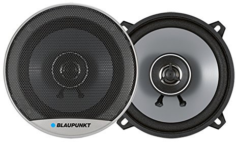 Blaupunkt ICX 542 2-Wege-KOAX-LAUT