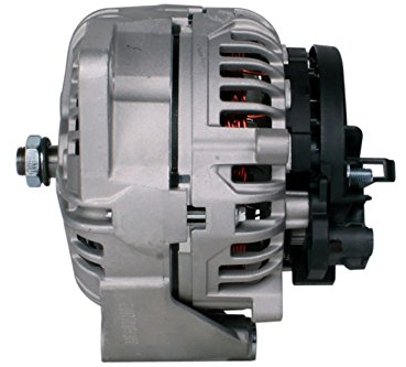 HELLA 8EL 012 584-151 Generator/Lichtmaschine - 28V - 100A