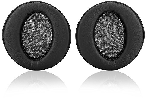 NAMVO Ersatz-Ohrpolster für SONY MDR-XB950BT