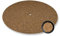 bFly-audio Plattentellerauflage (PA1-1 mm)