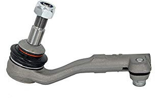 BGA SR0916 Suspension & Chassis