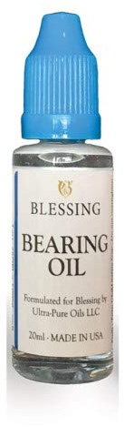 Blessing Bearing Oil 20ml