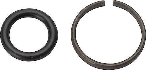 HAZET Ring Satz - für Schlagschrauber 9013TT-04/2