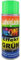 LudwigLacke Neonlack 1 Spraydose GRÜN Leuchtfarbe Autolack