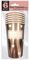 surprisez Grand gobelet Coeur Rose Gold Personnalisable 50cl (x6) REF/APGCRG