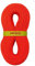 Tendon Dynamic Smart 9.5, Corda Unisex Adulto, Arancione Fluo, 80 m