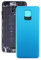 KONGXIpan case Battery Back Cover for Xiaomi Redmi Note 9S / Redmi Note 9 Pro(India) / Redmi Note 9 Pro Max (Color : Blue)
