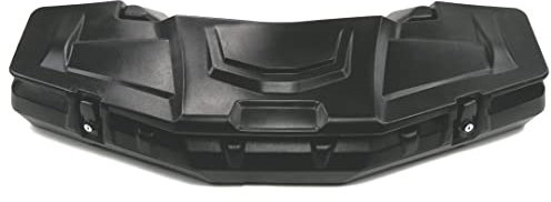 Götz Koffer Box für CF-Moto CForce 820 850 1000 ATV vorne