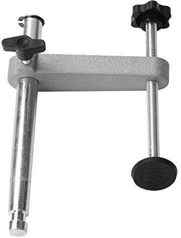 630065-00 Fits for Dewalt DW718 / DWS780 / DW717 Miter Saw Clamp Assembly