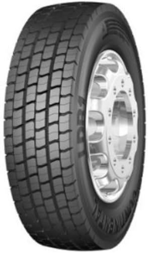 Continental 9.5/- R17.5 129/127L Winterreifen LKW 3PMSF Reifen