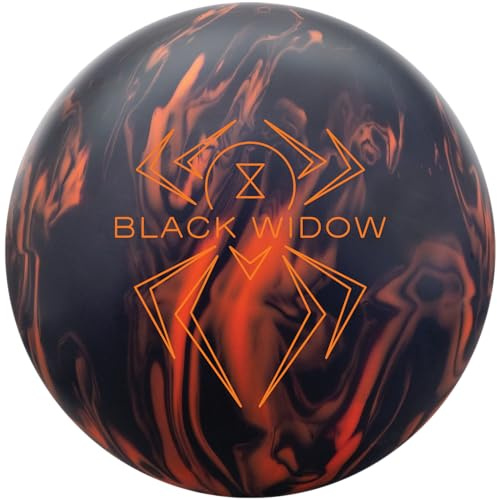 Hammer Black Widow 3.0 15Lbs Bowling Ball