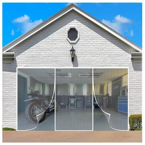 Porte Moustiquaire, Moustiquaire à ArrêT Automatique 175x225cm, Anti-Moustique, Pour Porte De Balcon, Porte Coulissante, Caravane, Blanc