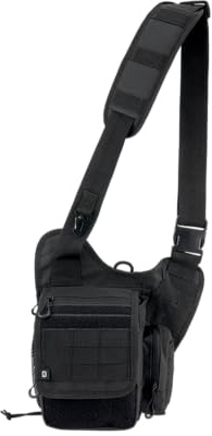 Brandit Travel Side Bag