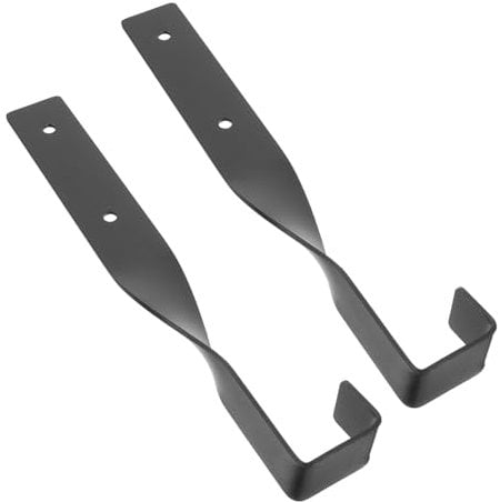 SEWOART 1 Set Chain Saw Stand Backpack Blower Rack for Trailer Wall Hanger for Chainsaw Garden Power Tool Hanger Chainsaw Chain Storage Chainsaw Wall Hook Chainsaw Holder Rack