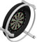 Generisch Autodarts Kamerahalter inkl. OV9732 100° Komplettset Bausatz LED Ring by HC3D (Adapter Target Corona)
