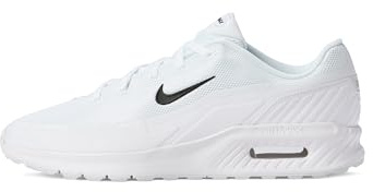 Nike Air Max Bia Schuh Für Herren, White/Black-Wolf Grey, IO9416-100, 38.5 EU (6 US)