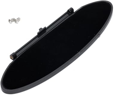 1Pc Sun Visor Mirror Cover 99670142102 Compatible with Porsche 911 996 997