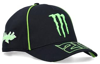 GP GRUPPO PRITELLI Monster Energy Fabio Quartararo 20 Cap – Official MotoGP