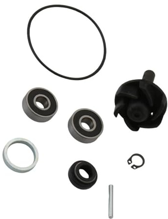 Kit De Réparation Pompe À Eau for Scooter, Pour MBK MachG50 Nitro Naked II 50cc 2T 100110010
