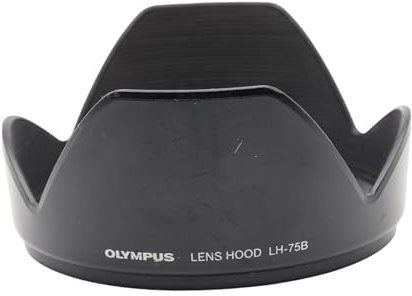 Olympus LH-75B Sonnenblende 75mm (ED 12-60mm SWD)