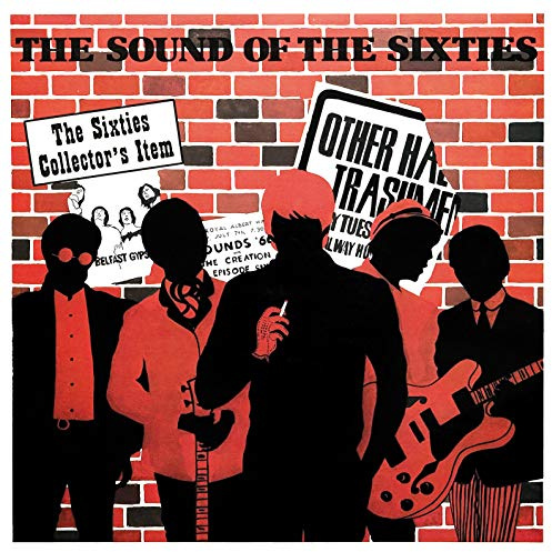 The Sound of the Sixties Replica)