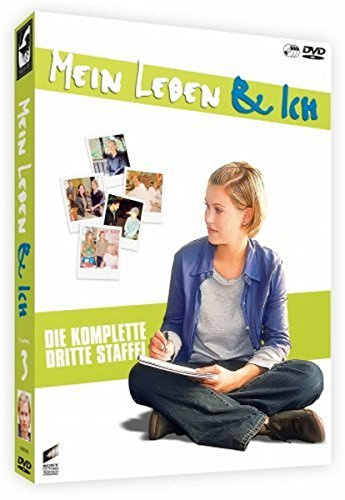 Mein Leben & Ich - Staffel 3 [3 DVDs]