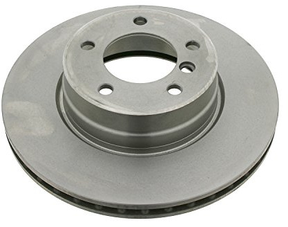 febi bilstein 24342 Brake Disc