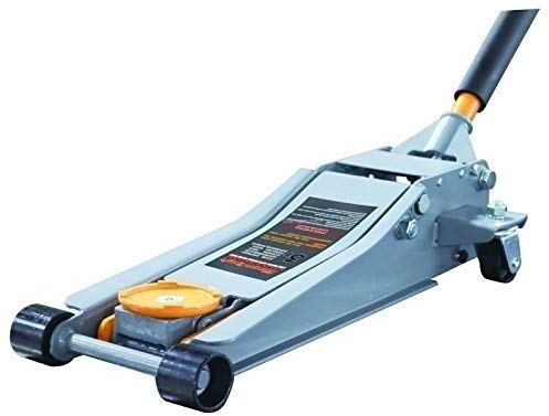 Wagenheber, hydraulischer Rangierheber, 3 Tonnen / 3.000 kg, (Art.-Nr.2333)