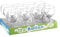 KB8 - Verres à pied x 12 à vin ballon 19 ,5 cl PREMIER*