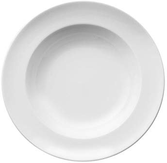 Rosenthal - Thomas 10850-800001-10323 Sunny Day - Weiss - Suppenteller/Teller tief - Ø 23 cm