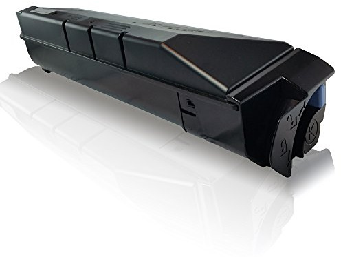 Print-Klex Tonerkartusche kompatibel für Copystar CS3050CI CS3550CI Kyocera TASKalfa 3050CI 3050CIG 3051CI 3550CI 3550CIG 3551CI TK8305 TK8305K TK-8305 Black Schwarz BK K - Office Pro Serie