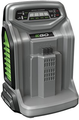 Ego – Chargeur Rapide Power 56 V