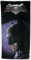 Batman vs. Superman Batman mit Logo, 100% Baumwolle – ca.150 x 75 cm – 0122083 Strandtuch, schwarz, 38.7 x 25.8 x 3.1 cm