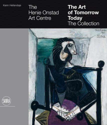 The Henie Onstad Art Centre: The Art of Tomorrow Today: The Collection by Karin Hellandsj???? (2009-08-17)