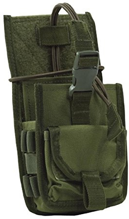 75Tactical Funkgerättasche SEM52 FX30 Oliv