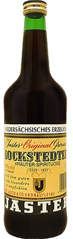 Lockstedter Jaster's Original Gronauer Kräuter 0,7 L