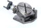 4 (100 mm) Horizontal Vertical Tilting 0°- 90° Rotary Table- Milling, Tool